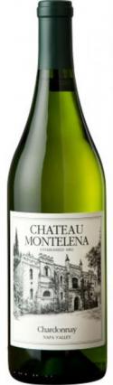 Chateau Montelena - Chardonnay 2022 (750ml) (750ml)