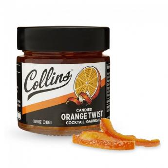 Collins - Orange Twist