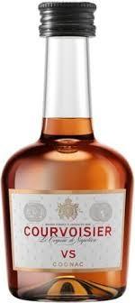 Courvoisier - VS Cognac (50ml) (50ml)