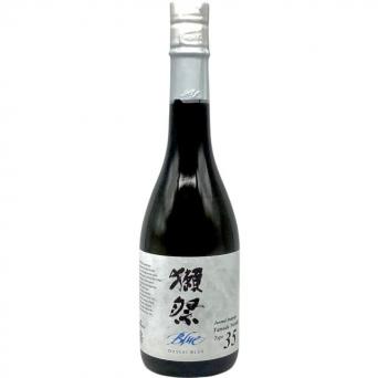 Dassai - Blue 35 Junmai Sake (375ml) (375ml)