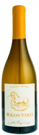 Domaine Jules Desjourneys - Macon Verze 2020 (750ml) (750ml)