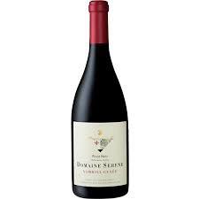 Domaine Serene - Yamhill Cuvee Pinot Noir 2022 (750ml) (750ml)
