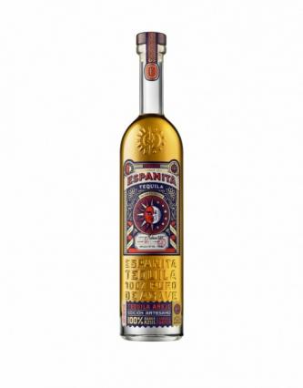 Espanita - Anejo Tequila (750ml) (750ml)