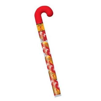 Fireball Candy Cane 10pc (50ml) (50ml)