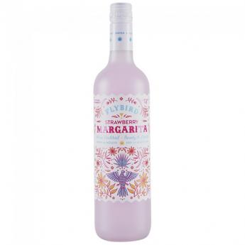 Flybird - Strawberry Margarita (1L) (1L)