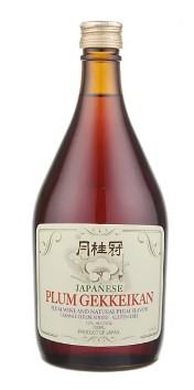 Gekkekian - Gekkeikan - Plum Wine NV (750ml) (750ml)