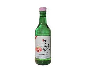 Han Jan - Good Friend Lychee Soju (375ml) (375ml)