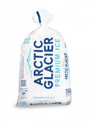 Ice Bag - 5LB