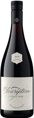 Inscription - Pinot Noir NV (750ml) (750ml)