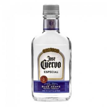 Jose Cuervo - Silver Tequila (200ml) (200ml)