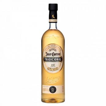 Jose Cuervo - Traditional Reposado Tequila (1L) (1L)