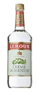 Leroux - Creme De Menth (1L) (1L)