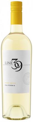 Line 39 - Pinot Grigio NV (750ml) (750ml)