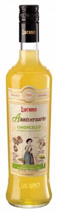 Lucano Limoncello (750ml) (750ml)