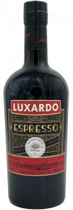 Luxardo - Espresso Liqueor (750ml) (750ml)