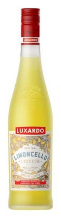 Luxardo - Limoncello (750ml) (750ml)