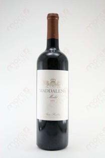 Maddalena - Paso Robles Merlot 2023 (750ml) (750ml)
