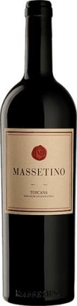 Massetino - Masseto 2022 (750ml) (750ml)