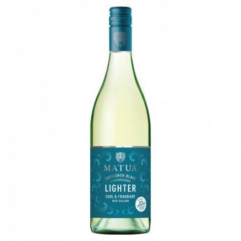 Matua - Lighter Sauvignon Blanc NV (750ml) (750ml)