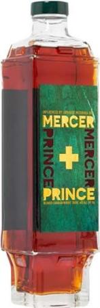 Mercer + Prince (720ml) (720ml)