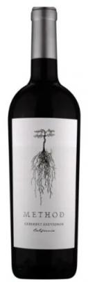 Method - Cabernet Sauvignon California NV (750ml) (750ml)