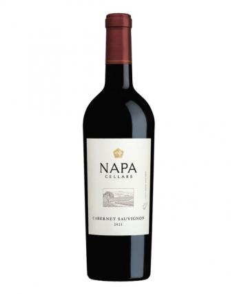 Napa Cellars - Cabernet Sauvignon 2022 (750ml) (750ml)