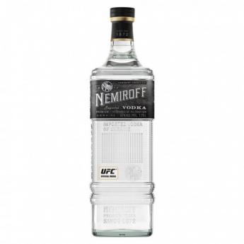 Nemiroff - Vodka (1L) (1L)