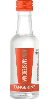 New Amsterdam - Tangerine Vodka (375ml) (375ml)