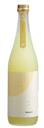 Nihon Sakari - Yuzu Sake (700ml) (700ml)
