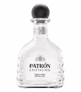 Patron - Cristalino Tequila (750ml) (750ml)