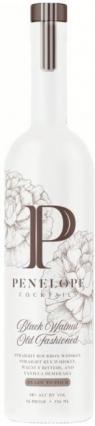 Penelope - Walnut Old Fashion Cocktail (750ml) (750ml)