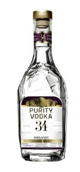Purity - Vodka (1.75L) (1.75L)