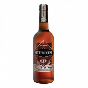 Rittenhouse - Rye 100 (1L) (1L)