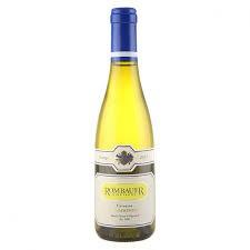 Rombauer Vineyards - Carneros Chardonnay 2023 (375ml) (375ml)