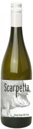 Scarpetta - Pinot Grigio NV (750ml) (750ml)