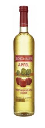 Schonauer - Apple Schnapps (750ml) (750ml)