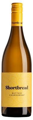 Shortbread - Chardonnay NV (750ml) (750ml)