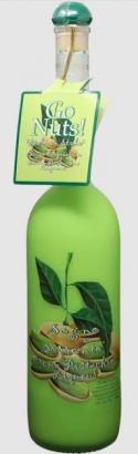 Sogno Di Sorrento Pistachio Cream (750ml) (750ml)