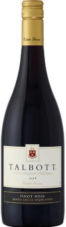 Talbott - Sleepy Hollow Pinot Noir NV (750ml) (750ml)