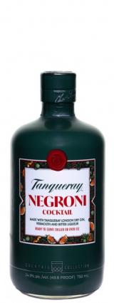 Tanqueray - Negroni (375ml) (375ml)