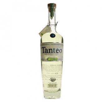 Tanteo Jalapeno Tequilia (750ml) (750ml)