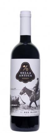 Tenuta Sassoregale - Sella Antica Sassoregale Rosso NV (750ml) (750ml)