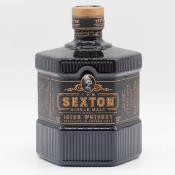 The Sexton - Irish Whiskey (750ml) (750ml)