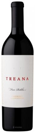 Treana Cabernet Sauvignon 2021 2023 (750ml) (750ml)