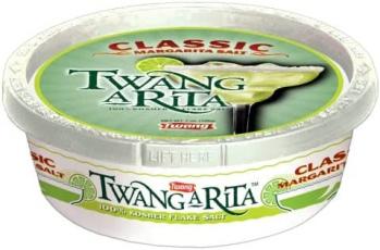 Twang Margarita Salt 7 Oz. (750ml) (750ml)