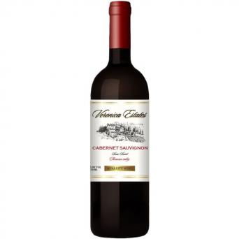 Veronica Estate Cabernet Sauvignon NV (750ml) (750ml)