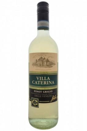 Villa Caterina Pinot Grigio NV (750ml) (750ml)