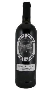 Grandpa Chacha's Red Wine M NV (750ml) (750ml)