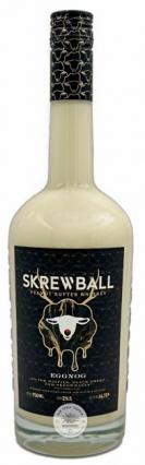 Skrewball - Peanut Butter Eggnog (750ml) (750ml)