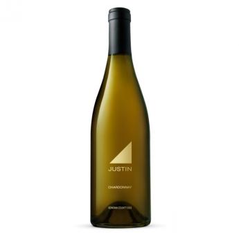 Justin - Chardonnay San Luis Obispo County NV (750ml) (750ml)